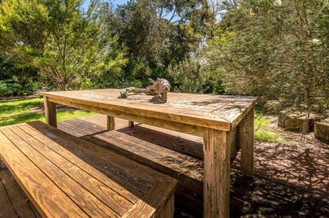 Sixteen Ash Ave Sandy Point - Tourism Hervey Bay 0