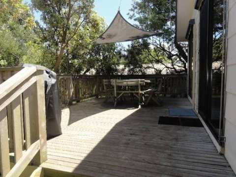 14 Tecoma Avenue Sandy Point - Hervey Bay Accommodation 0