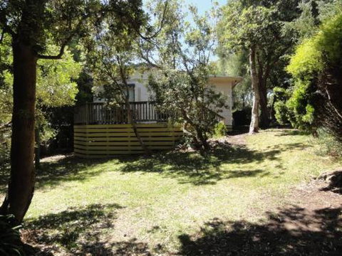 14 Tecoma Avenue Sandy Point - Hervey Bay Accommodation 1