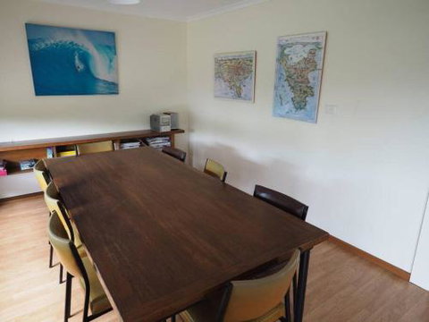 27 Beach Parade Sandy Point - Hervey Bay Accommodation 5