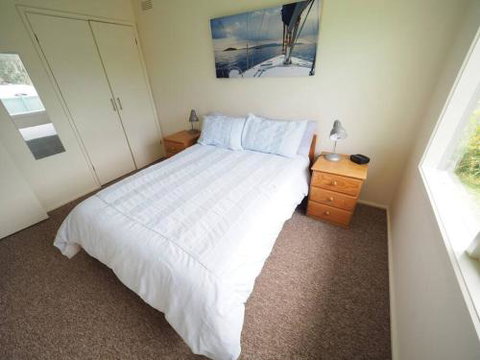 27 Beach Parade Sandy Point - Hervey Bay Accommodation 1