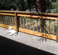 2 Caringal Street Waratah Bay - Hervey Bay Accommodation