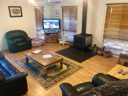 Hervey Bay Accommodation