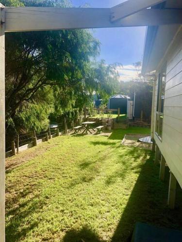 1 Tecoma Avenue Sandy Point - Hervey Bay Accommodation 4