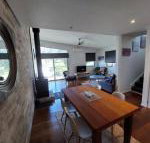 Iron Bark Chalet - Hervey Bay Accommodation
