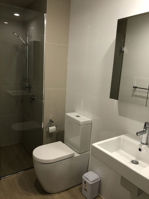 Arena On The Beach - Hervey Bay Accommodation 5