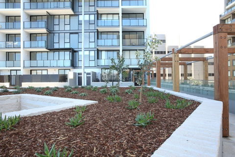 Arena On The Beach - Hervey Bay Accommodation 0