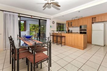 Oceansprey Beachfront Apartments - Tourism Hervey Bay 2