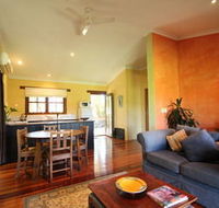 Galnyamba.Friday Creek Retreat - Tourism Hervey Bay