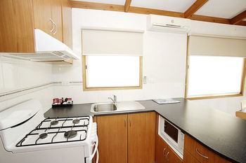 Geelong Riverview Tourist Park - Hervey Bay Accommodation 6