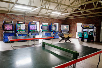 Geelong Riverview Tourist Park - Hervey Bay Accommodation 4