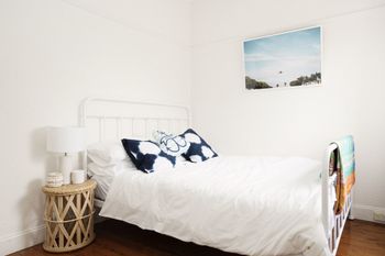 Manly Oasis H352 - Tourism Hervey Bay 2