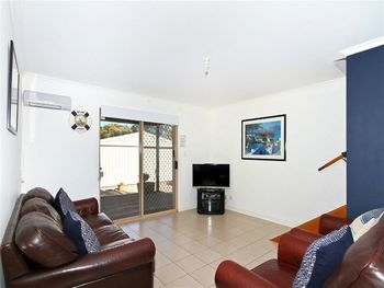 Tranquility - Tourism Hervey Bay 1