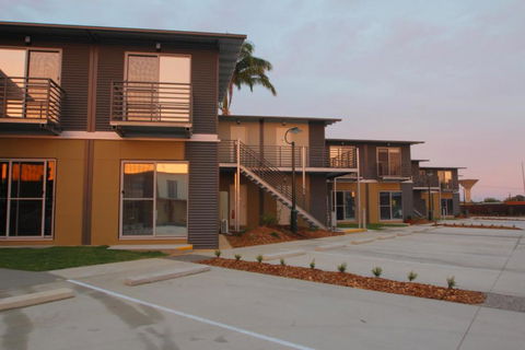 Black Rock Inn - Hervey Bay Accommodation 4