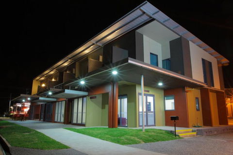 Black Rock Inn - Hervey Bay Accommodation 5
