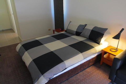 Black Rock Inn - Hervey Bay Accommodation 6