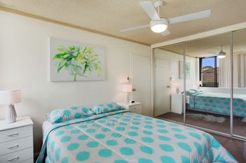 Magnus Garden Unit 8 / 7 Magnus Street - Hervey Bay Accommodation 3