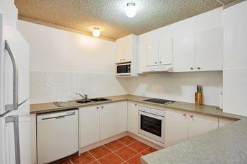 Magnus Garden Unit 8 / 7 Magnus Street - Hervey Bay Accommodation 1