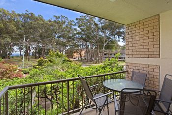 Magnus Garden Unit 8 / 7 Magnus Street - Hervey Bay Accommodation 6