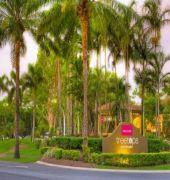 Mercure Port Douglas Treetops - Hervey Bay Accommodation 0