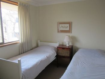 Beachside On Jones - Hervey Bay Accommodation 6