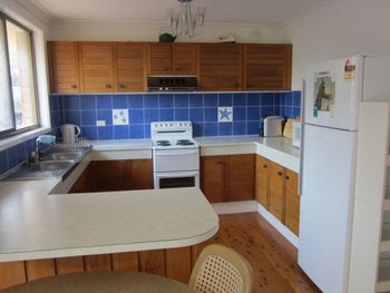 Beachside On Jones - Hervey Bay Accommodation 5