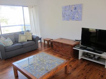 Beachside On Jones - Hervey Bay Accommodation 1