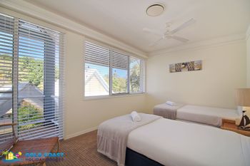 Harbourfront Retreat - Hervey Bay Accommodation 6