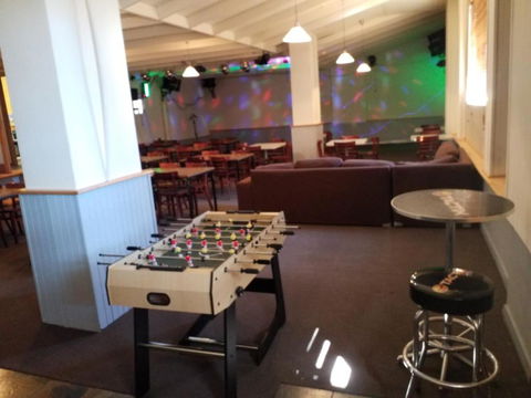 Blue Mountain Motel - Hervey Bay Accommodation 5