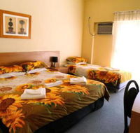 Blue Mountain Motel - Tourism Hervey Bay