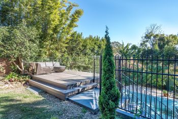 Spacious 4 Bedroom House The Hill - Tourism Hervey Bay 6