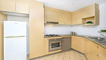 The Apartment Service HELP7 - Tourism Hervey Bay 6