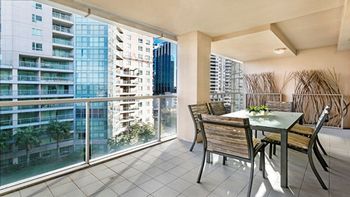 The Apartment Service HELP7 - Tourism Hervey Bay 5