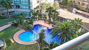 The Apartment Service HELP7 - Tourism Hervey Bay 3