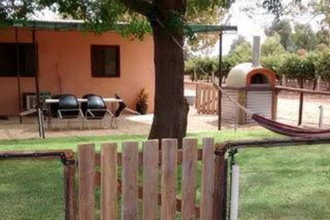 The Pickers Hut - Hervey Bay Accommodation 5