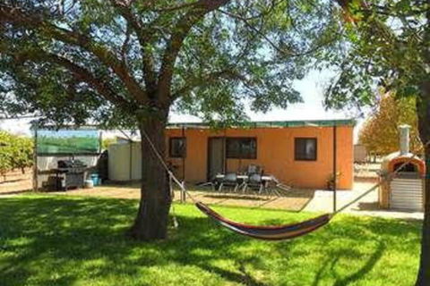 The Pickers Hut - Hervey Bay Accommodation 0