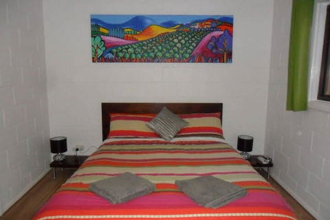 The Pickers Hut - Hervey Bay Accommodation 4