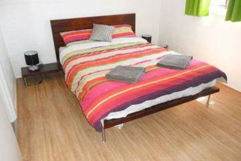 The Pickers Hut - Hervey Bay Accommodation 3