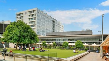 The Apartment Service ARCH5 - Tourism Hervey Bay 0