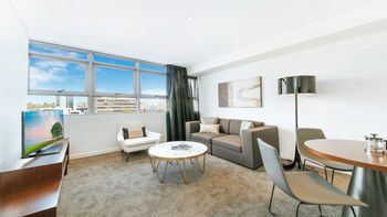 The Apartment Service ARCH5 - Tourism Hervey Bay 5