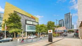 The Apartment Service ARCH5 - Tourism Hervey Bay 2