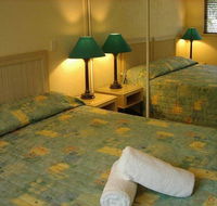 Coral Apartments Latitude 16 - Tourism Hervey Bay