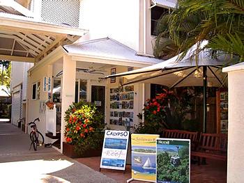 Coral Apartments Latitude 16 - Tourism Hervey Bay 5