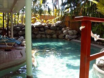 Coral Apartments Latitude 16 - Tourism Hervey Bay 3