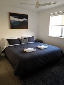 Oceanside Retreat Busselton - Hervey Bay Accommodation 0