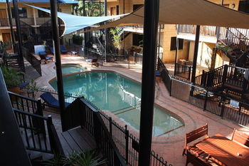 Apartments Located At Blue Seas Resort - Hervey Bay Accommodation 0