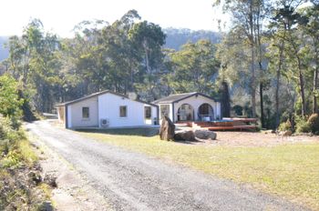 Quiet Rural Retreat With Spa - Hervey Bay Accommodation 0
