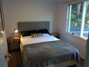 Quiet Rural Retreat With Spa - Hervey Bay Accommodation 4