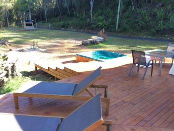 Quiet Rural Retreat With Spa - Hervey Bay Accommodation 2