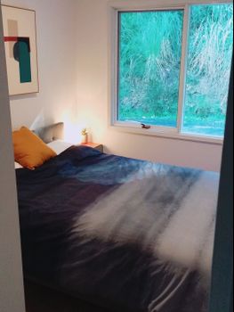 Quiet Rural Retreat With Spa - Hervey Bay Accommodation 5